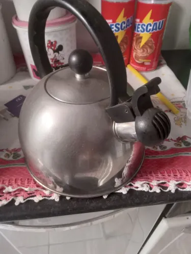 Chaleira