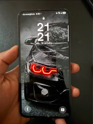 Samsung S23 plus