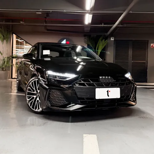 Audi A3 Sportb. Performance 2.0 TFSI S-tronic 2026