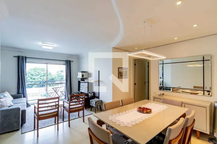 Apartamento à Venda - Lapa, 3 Quartos, 98 m2