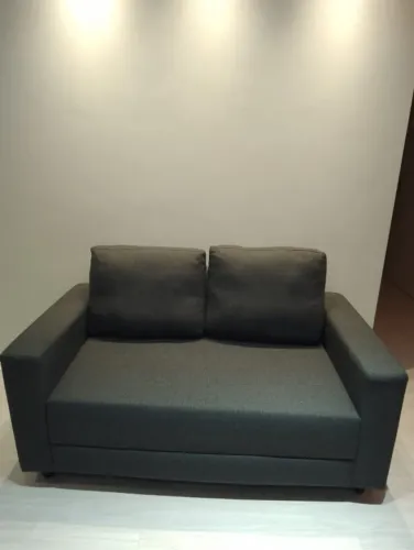 Sofá MUY 2 lugares