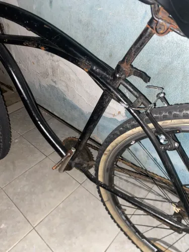 Bicicleta aro 29