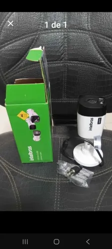 Promoção nova Zap *94