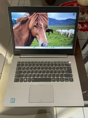 Notebook Lenovo ideapad i3 6° geração