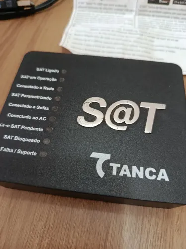 Sat Tanca TS-1000