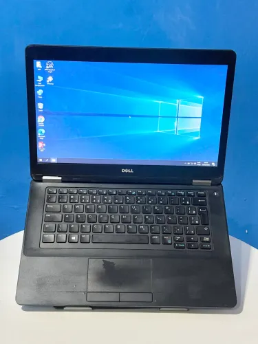 Notebook Dell Latitude - i5 6ªGth 4Gb HD 500Gb | Aceito cartão