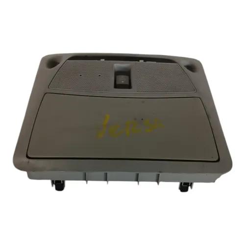 Luz Teto Cortesia Nissan Sentra 2014 2020