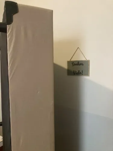 Base para cama box solteiro 