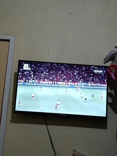 Smart tv 32