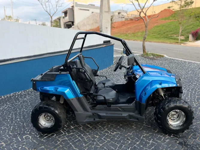 Mini buggy Smart 200 cc