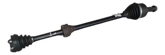 Homocinetica L/ Esquerdo Honda Civic Manual 2001 A 2006 4528