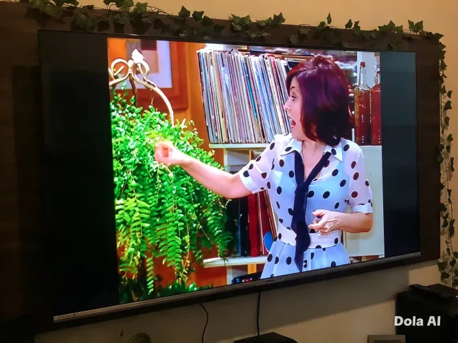 Vendo Tv 60 polegadas