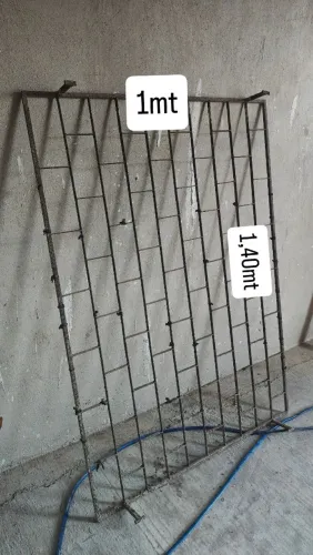 Vende-se grade de janela