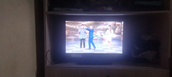 Televisão 20 polegadas 