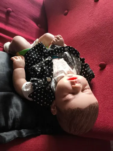 Bebê reborn