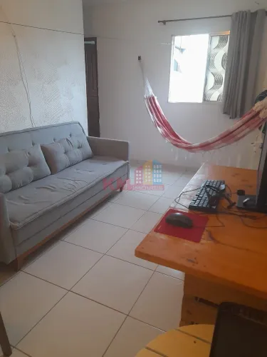 Condomínio Alameda Boa Esperança - APARTAMENTO 2 Quartos | Condomínio Alameda Esperança