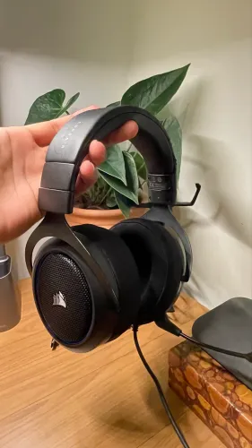 Headset HS50 Corsair