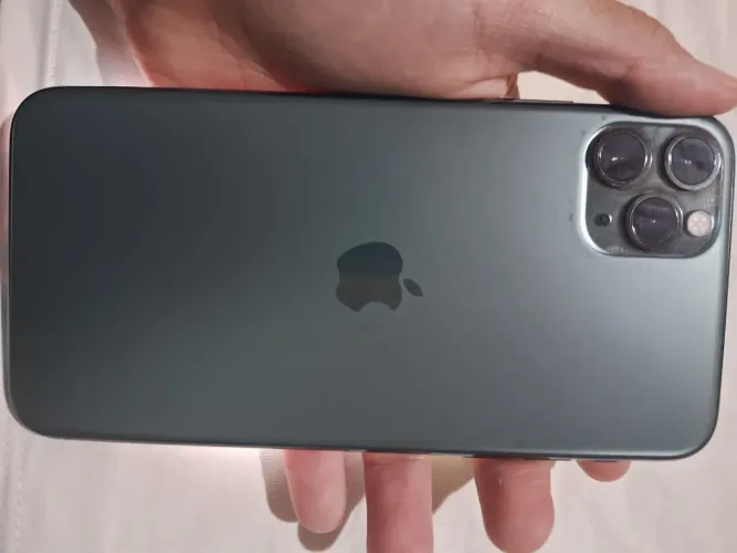 iPhone 11 Pro Max 256 gb