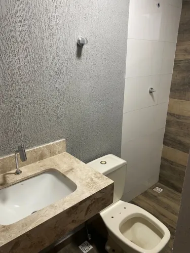 Casa à venda no Parque Anhanguera