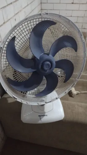 Ventilador