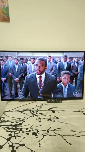 TV SONY
