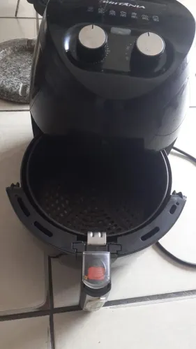 Airfryer