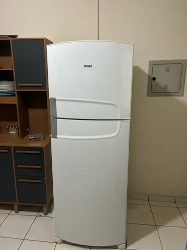 Geladeira Consul