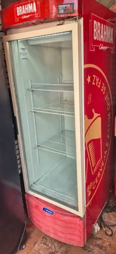 Freezer