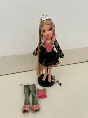 Bratz Cloe Princess