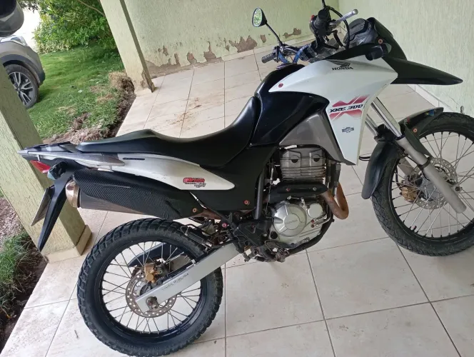 Vela fina tocou pegou extra de tudo ano i modelo 2013 