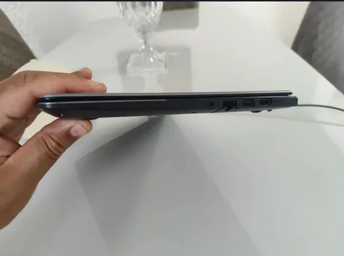 Notebook Dell