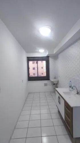 Apartamento com 2 dormitórios à venda, 49 m² por R$ 250.000,00 - Parque Bom Retiro - Paulí