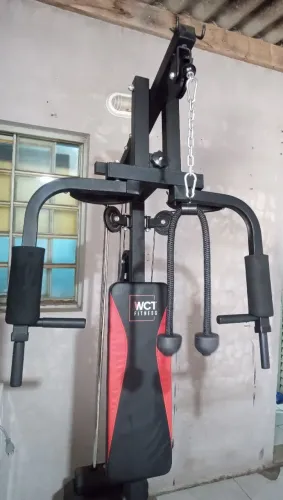 Aparelho de musculação WCT fitness 45 kg