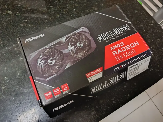 Rx6600