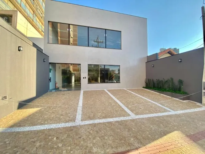 Salão para alugar, 400 m² por R$ 20.000,00/mês - Centro - Marília/SP