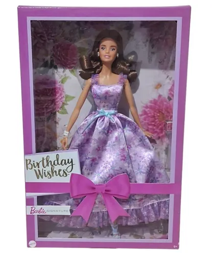 Barbie