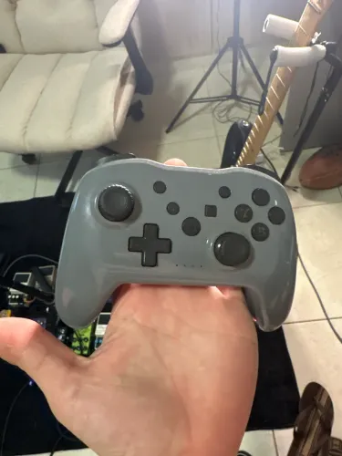 Controle PC/Nintendo/xbox 