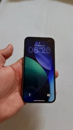 iPhone 14