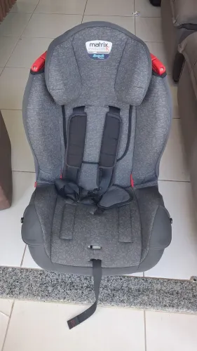 Cadeira de bebe para carro