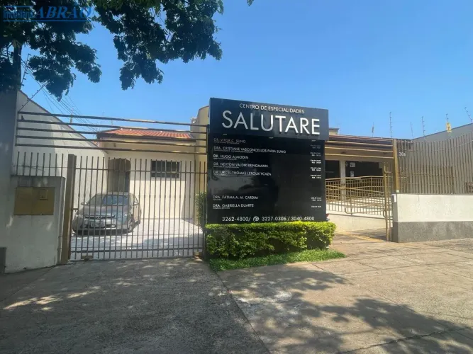 Sala para alugar em Zona 05, Maringá-PR