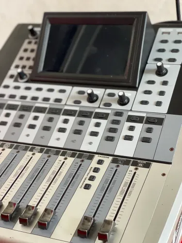 MESA DUONN SOUND ATRIUM 12