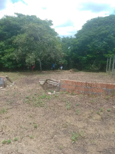 Vendo Terreno no Ramal do km 13 da Manoel Urbano, Am 070, 20x60