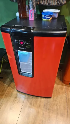 Cervejeira frigobar consul