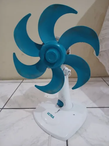 Ventilador