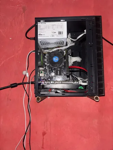 Pc gamer