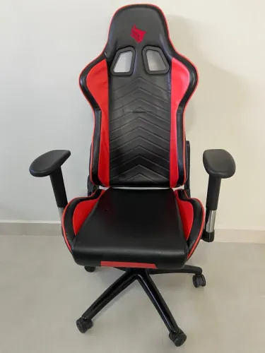 Cadeira gamer
