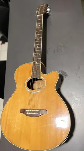 Violão 