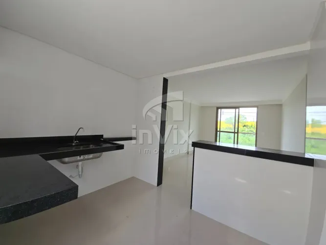 3 quartos em Jardim Camburi, o privilégio de ser o primeiro a chamar de lar!