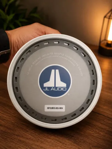 JL Audio