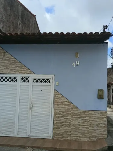 Parcelo a venda dessa casa no Monte Castelo 